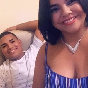 Meet your Posher, Mariangelis